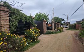 Cabañas y Hostal Karibe